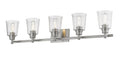 Z-LITE, BOHIN VANITY, VANITY LIGHT