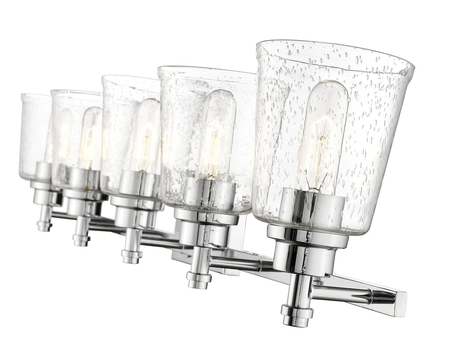 Z-LITE, BOHIN VANITY, VANITY LIGHT