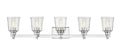 Z-LITE, BOHIN VANITY, VANITY LIGHT