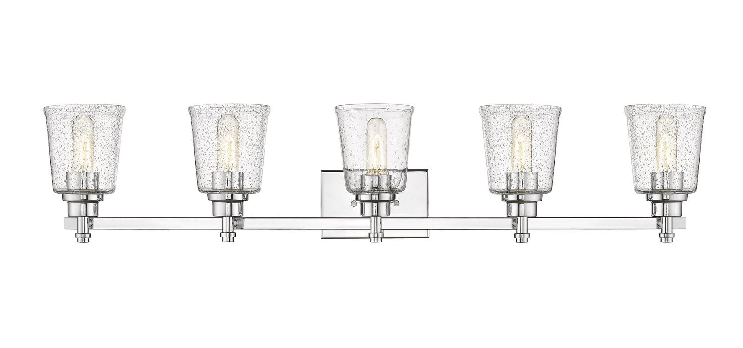 Z-LITE, BOHIN VANITY, VANITY LIGHT