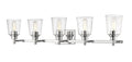 Z-LITE, BOHIN VANITY, VANITY LIGHT