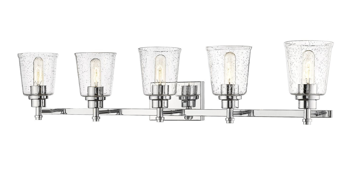 Z-LITE, BOHIN VANITY, VANITY LIGHT