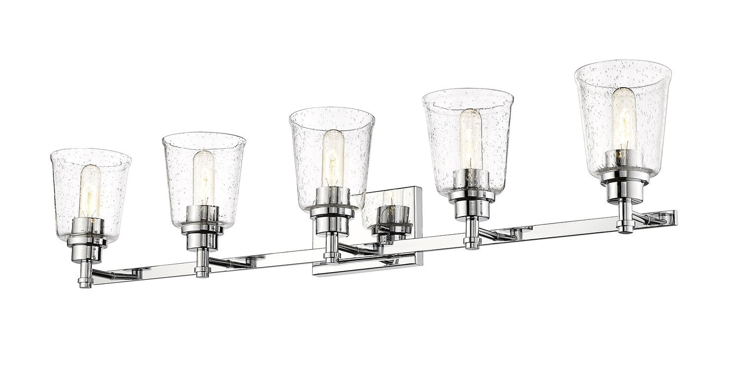 Z-LITE, BOHIN VANITY, VANITY LIGHT