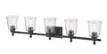 Z-LITE, BOHIN VANITY, VANITY LIGHT