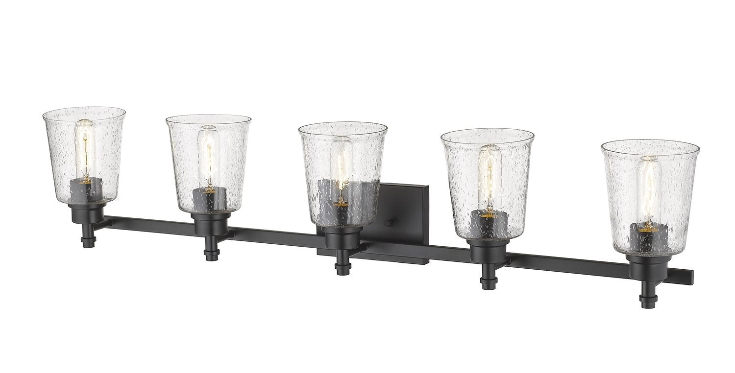 Z-LITE, BOHIN VANITY, VANITY LIGHT