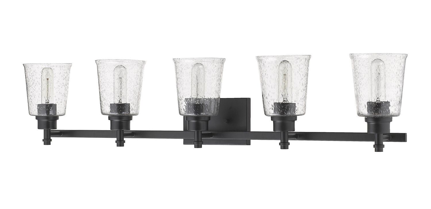 Z-LITE, BOHIN VANITY, VANITY LIGHT