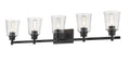 Z-LITE, BOHIN VANITY, VANITY LIGHT