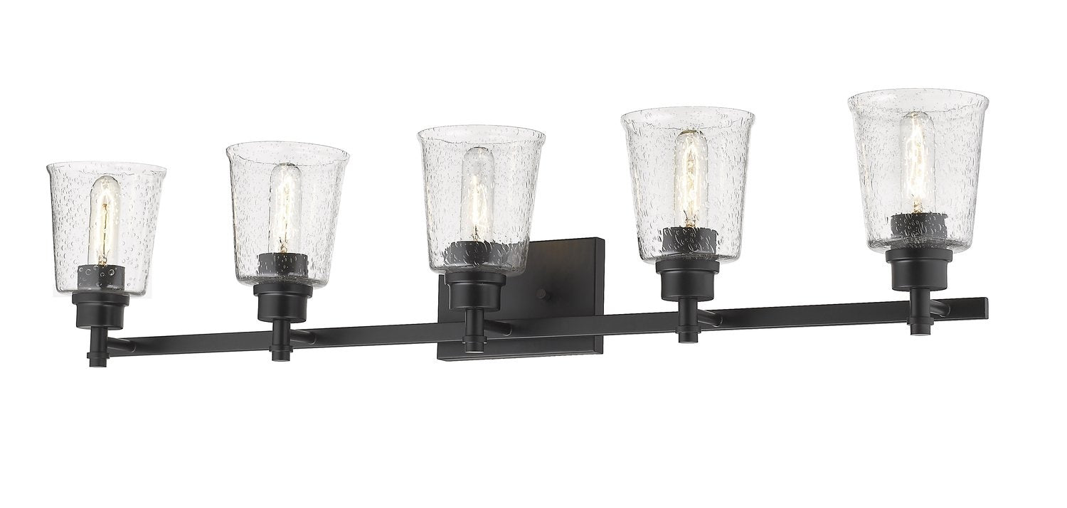 Z-LITE, BOHIN VANITY, VANITY LIGHT