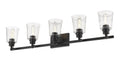 Z-LITE, BOHIN VANITY, VANITY LIGHT