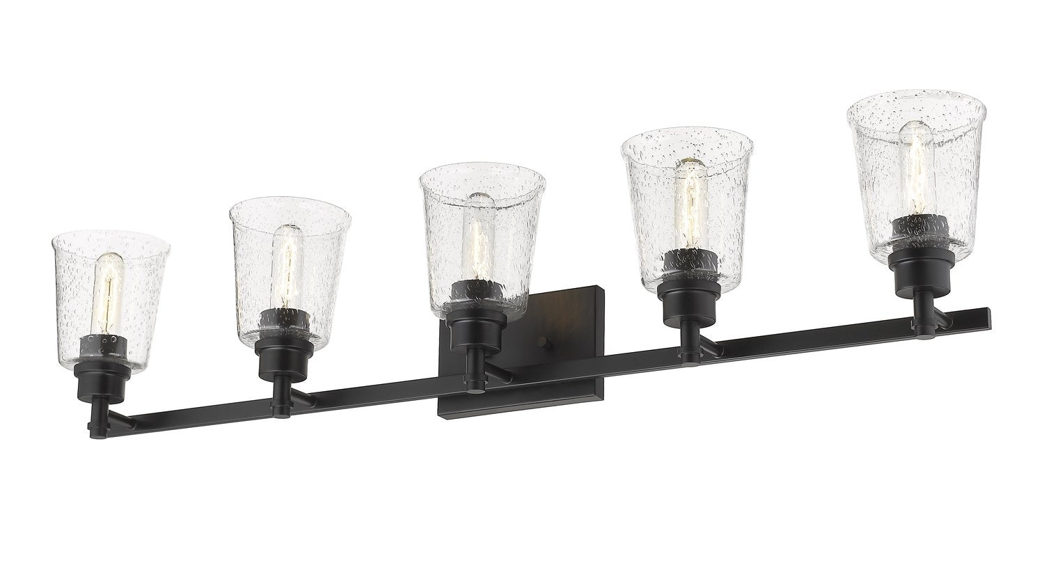 Z-LITE, BOHIN VANITY, VANITY LIGHT
