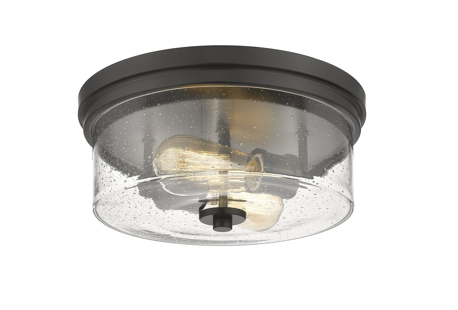 Z-LITE, BOHIN FLUSH MOUNT, FLUSH MOUNT CEILING LIGHTS 