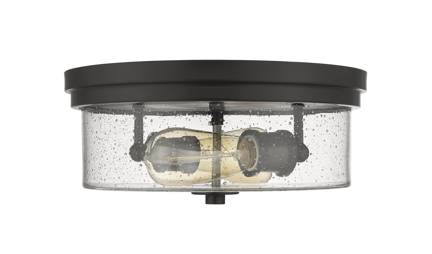 Z-LITE, BOHIN FLUSH MOUNT, FLUSH MOUNT CEILING LIGHTS