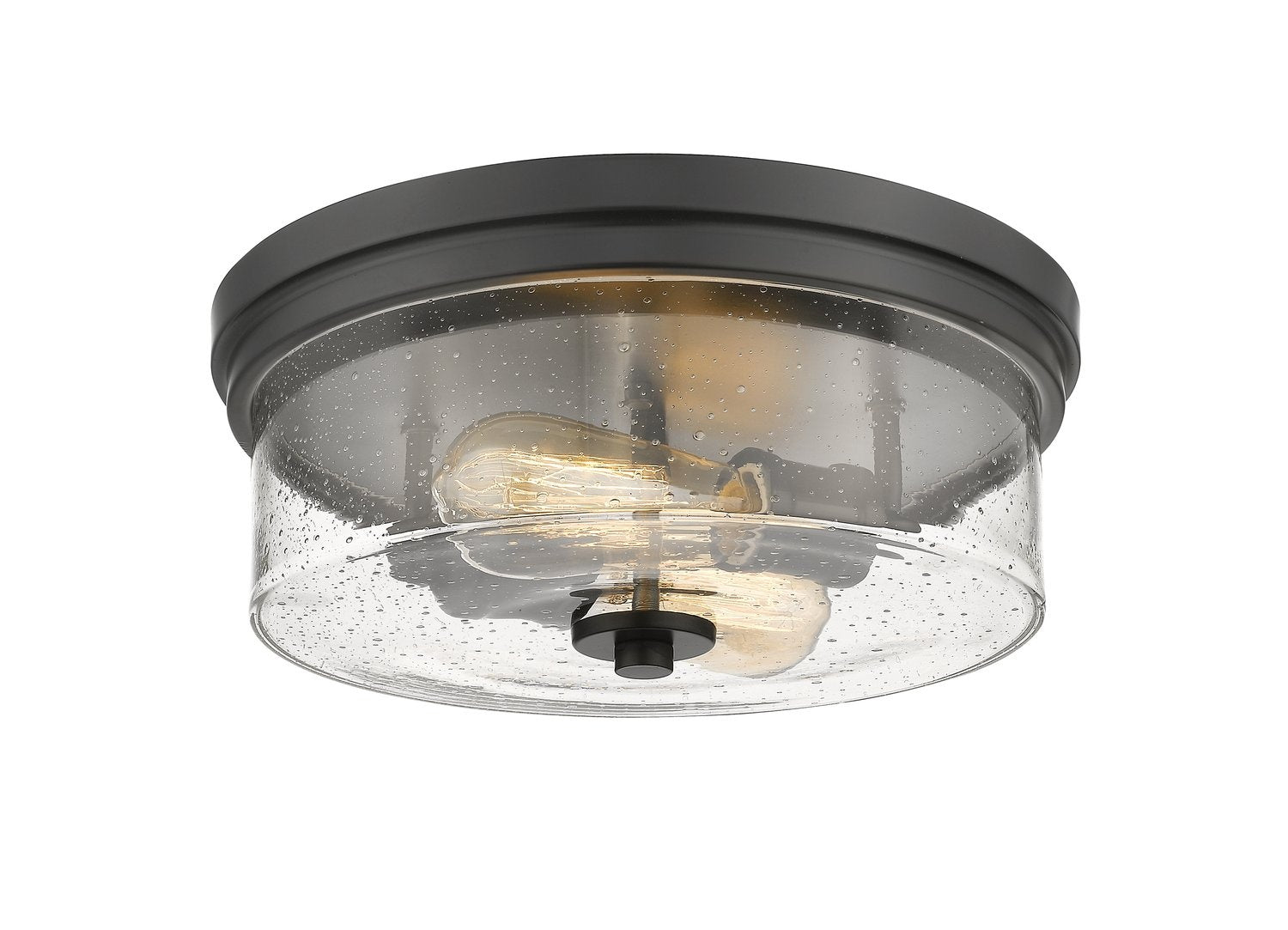 Z-LITE, BOHIN FLUSH MOUNT, FLUSH MOUNT CEILING LIGHTS