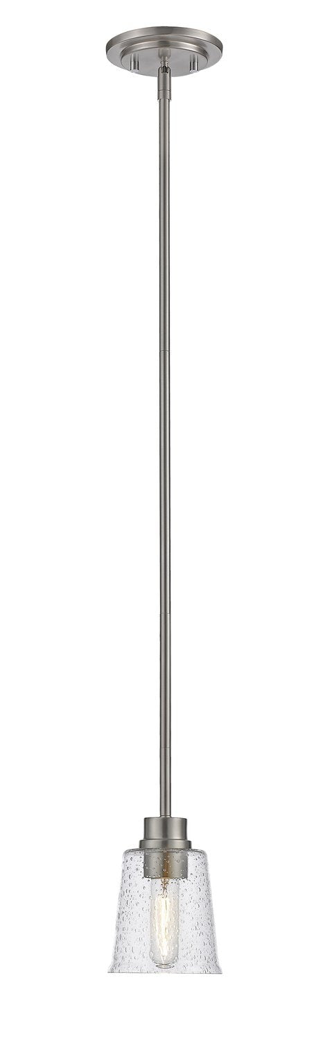 Z-LITE, BOHIN PENDANT, PENDANT LIGHT