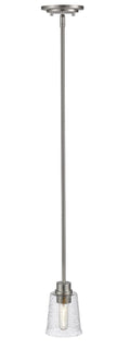 Z-LITE, BOHIN PENDANT, PENDANT LIGHT