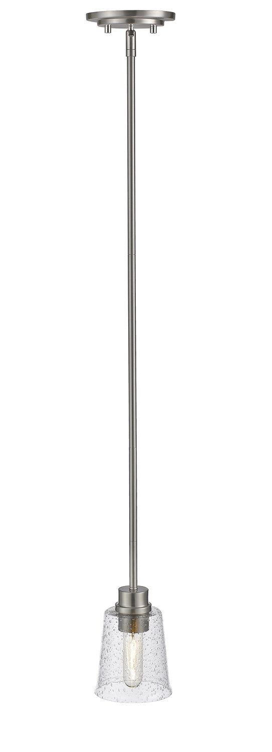 Z-LITE, BOHIN PENDANT, PENDANT LIGHT