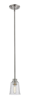 Z-LITE, BOHIN PENDANT, PENDANT LIGHT