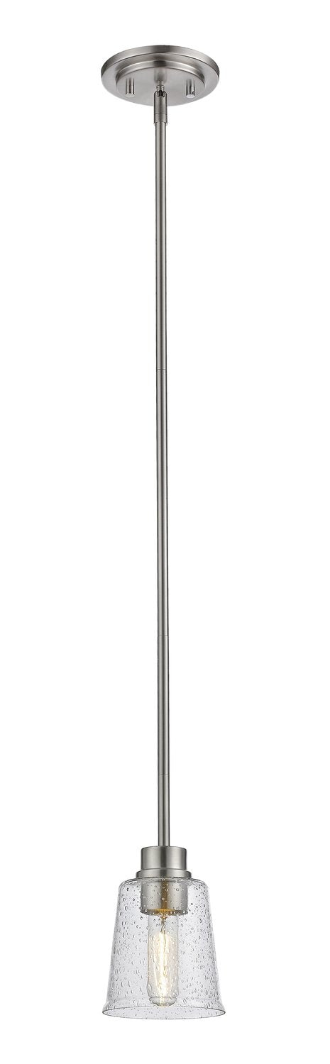 Z-LITE, BOHIN PENDANT, PENDANT LIGHT
