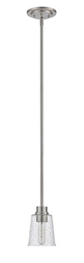 Z-LITE, BOHIN PENDANT, PENDANT LIGHT