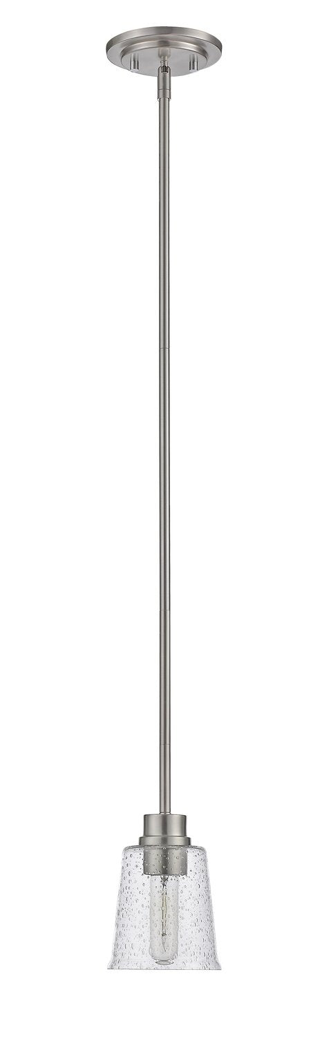 Z-LITE, BOHIN PENDANT, PENDANT LIGHT