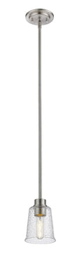 Z-LITE, BOHIN PENDANT, PENDANT LIGHT