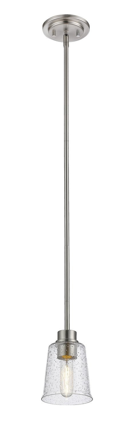 Z-LITE, BOHIN PENDANT, PENDANT LIGHT