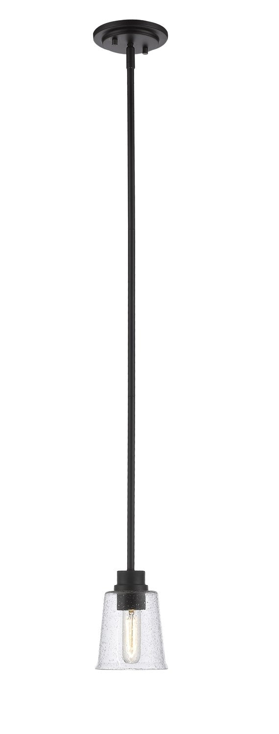Z-LITE, BOHIN PENDANT, PENDANT LIGHT