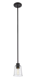 Z-LITE, BOHIN PENDANT, PENDANT LIGHT