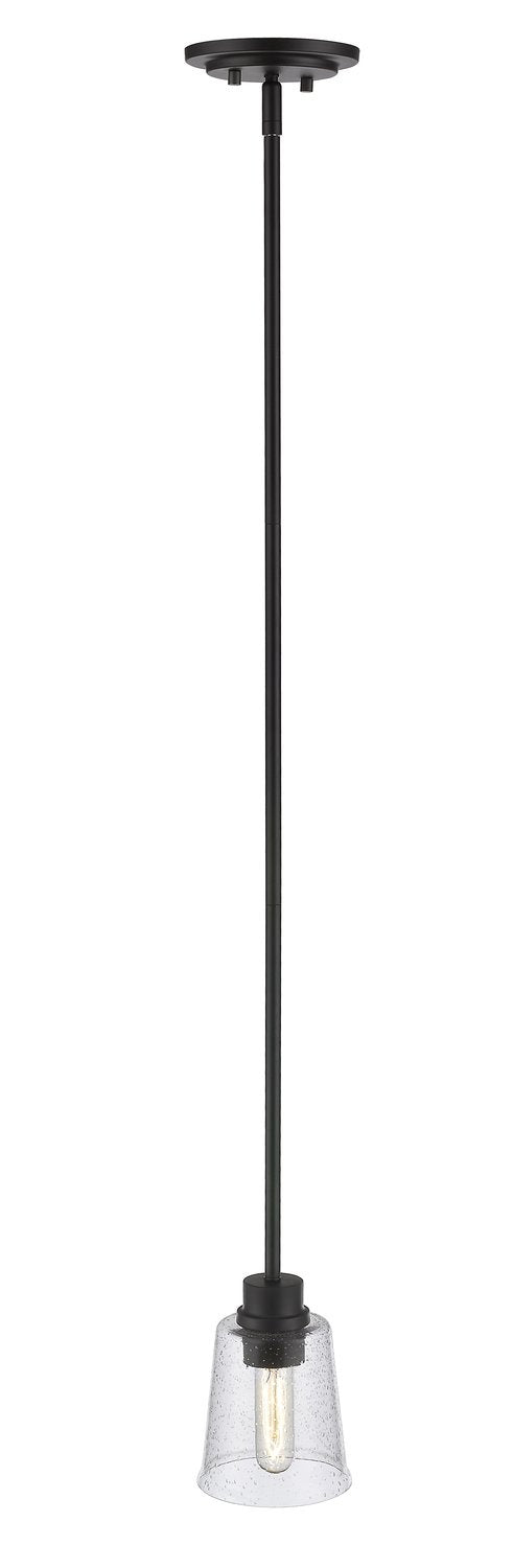 Z-LITE, BOHIN PENDANT, PENDANT LIGHT