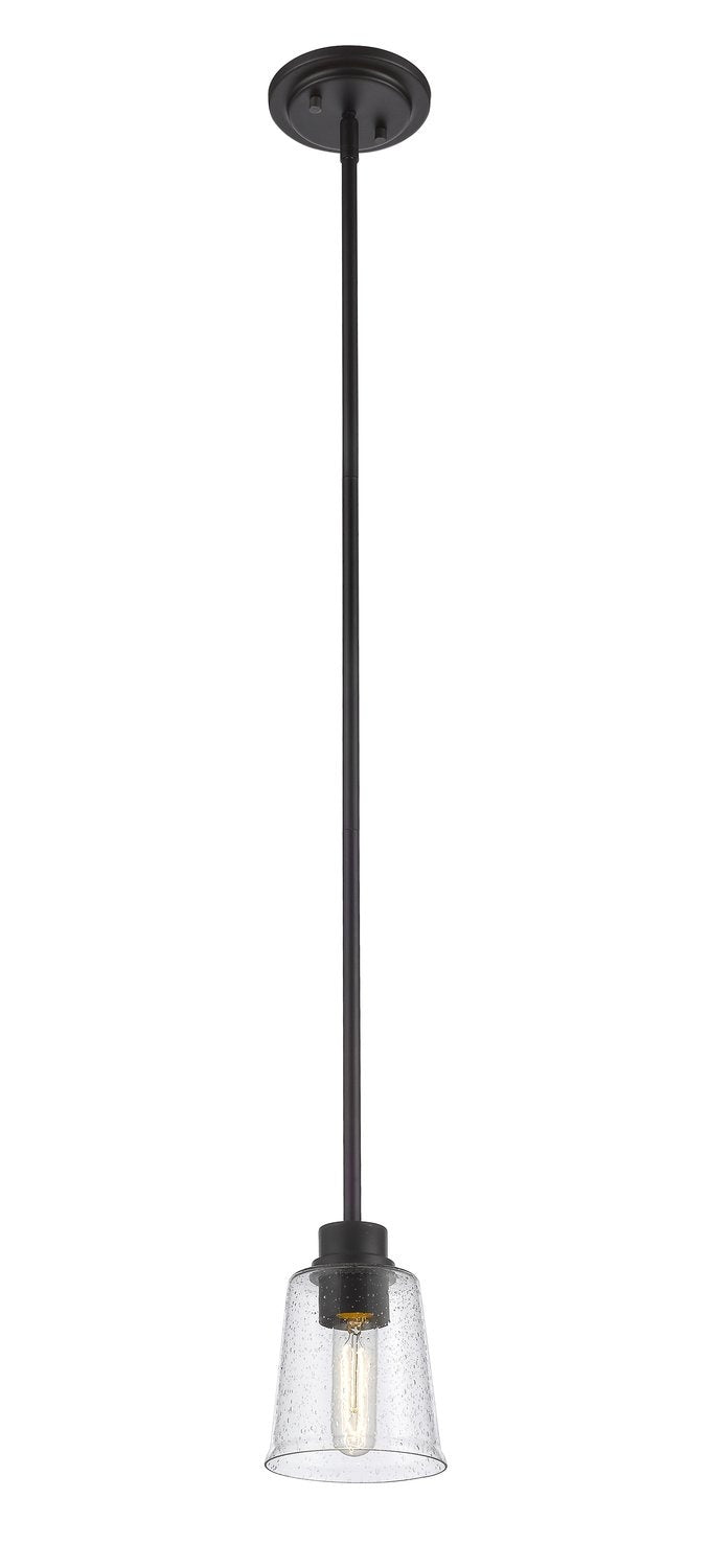 Z-LITE, BOHIN PENDANT, PENDANT LIGHT