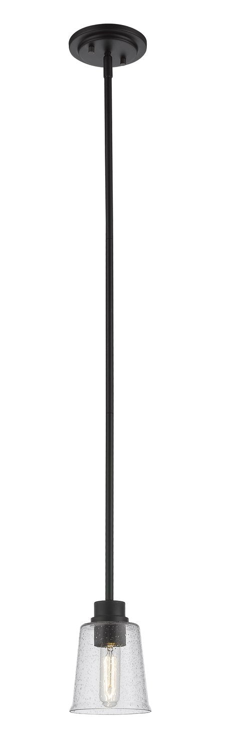 Z-LITE, BOHIN PENDANT, PENDANT LIGHT