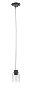Z-LITE, BOHIN PENDANT, PENDANT LIGHT