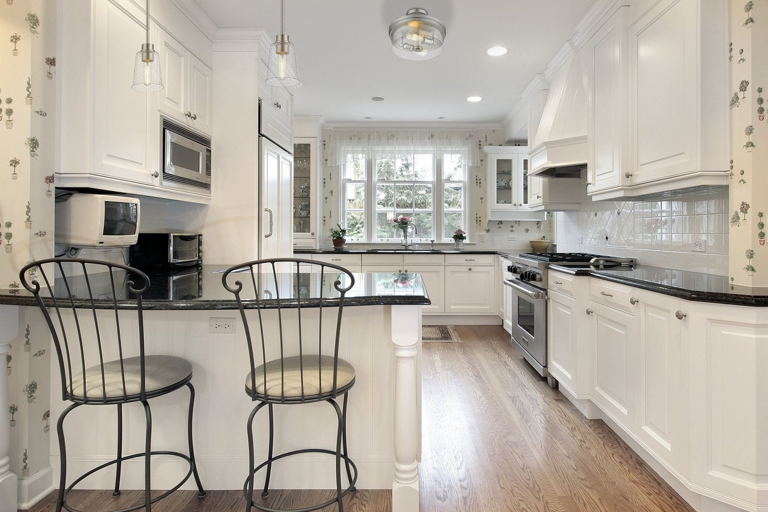 Z-LITE JENAMEES INC. 464SF-BN bb2da531-6b66-4c07-a6e4-f13c311b1f7c