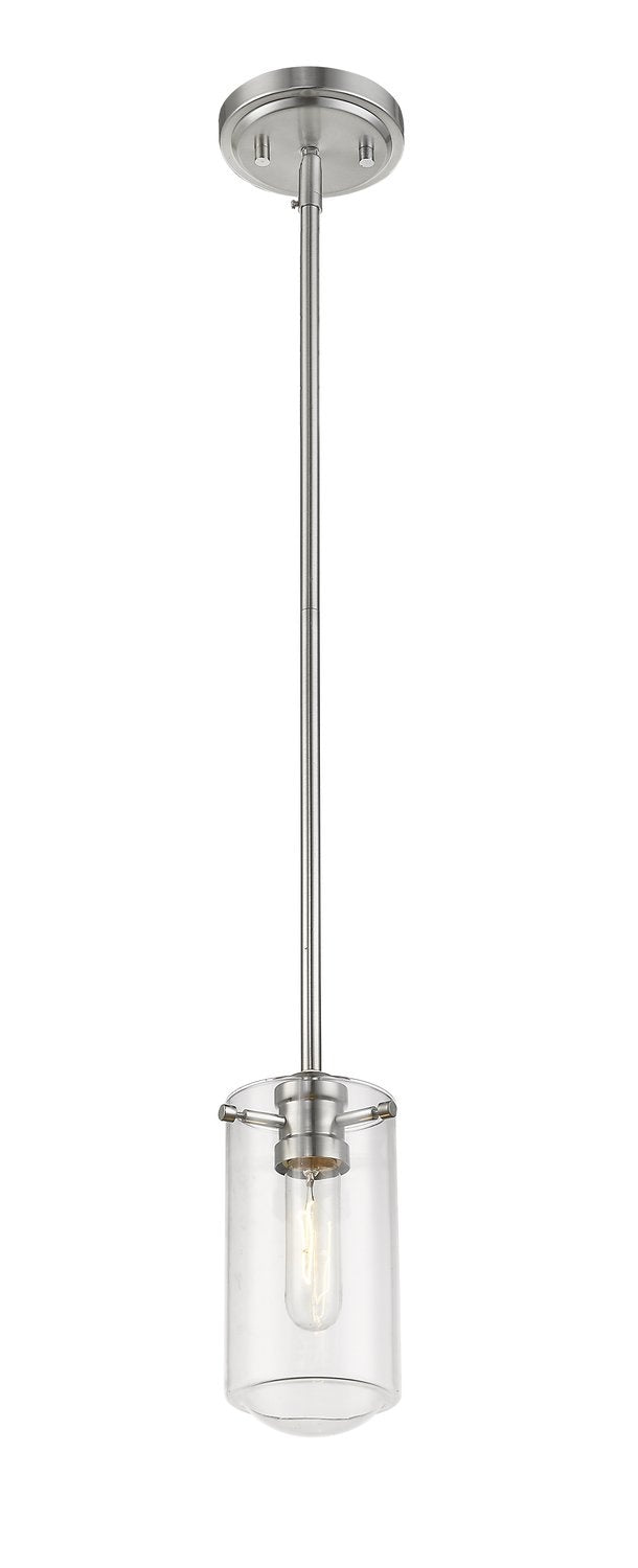 Z-LITE, DELANEY PENDANT, PENDANT LIGHT