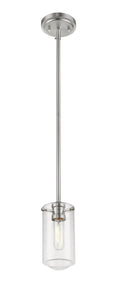 Z-LITE, DELANEY PENDANT, PENDANT LIGHT