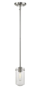 Z-LITE, DELANEY PENDANT, PENDANT LIGHT