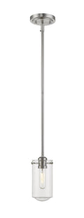 Z-LITE, DELANEY PENDANT, PENDANT LIGHT