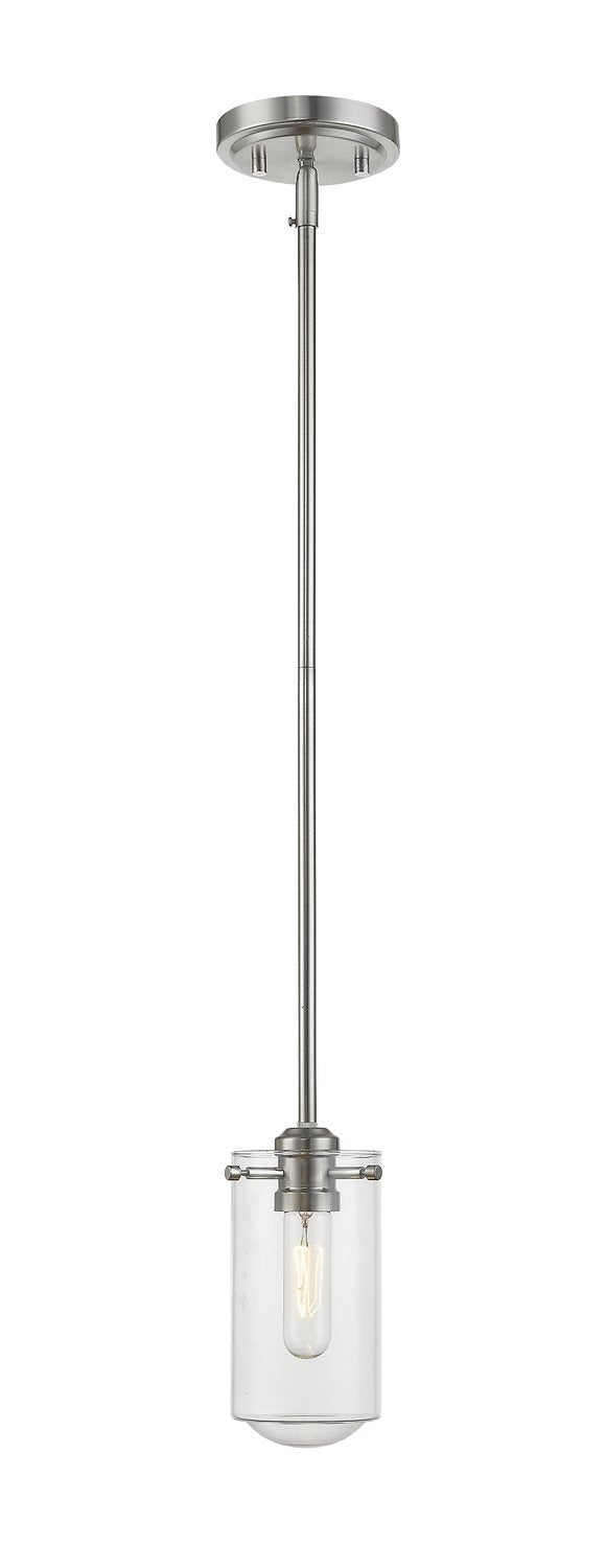 Z-LITE, DELANEY PENDANT, PENDANT LIGHT