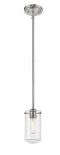 Z-LITE, DELANEY PENDANT, PENDANT LIGHT