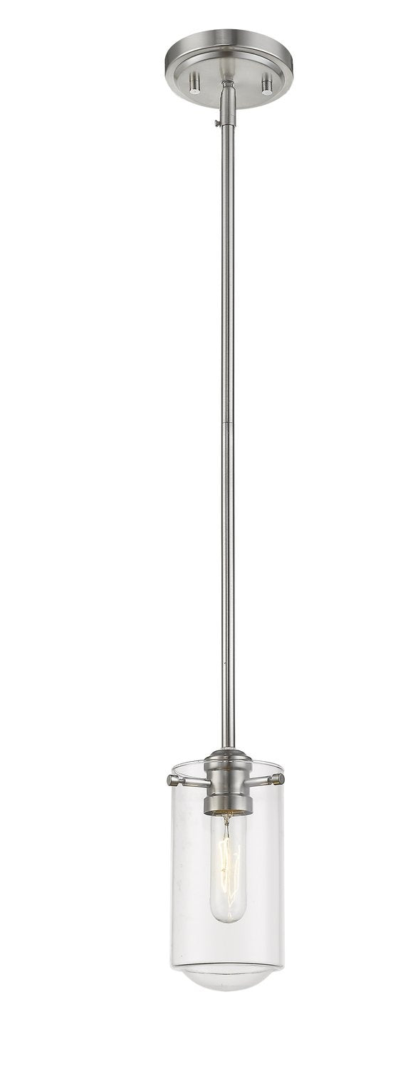 Z-LITE, DELANEY PENDANT, PENDANT LIGHT