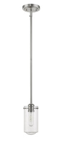 Z-LITE, DELANEY PENDANT, PENDANT LIGHT