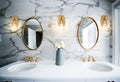 Z-LITE, JOLIET WALL SCONCE, WALL SCONCES