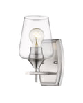 Z-LITE, JOLIET WALL SCONCE, WALL SCONCES