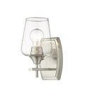 Z-LITE, JOLIET WALL SCONCE, WALL SCONCES