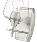 Z-LITE, JOLIET WALL SCONCE, WALL SCONCES
