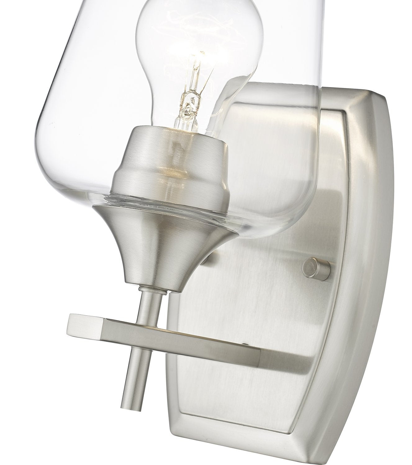 Z-LITE, JOLIET WALL SCONCE, WALL SCONCES