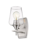 Z-LITE, JOLIET WALL SCONCE, WALL SCONCES