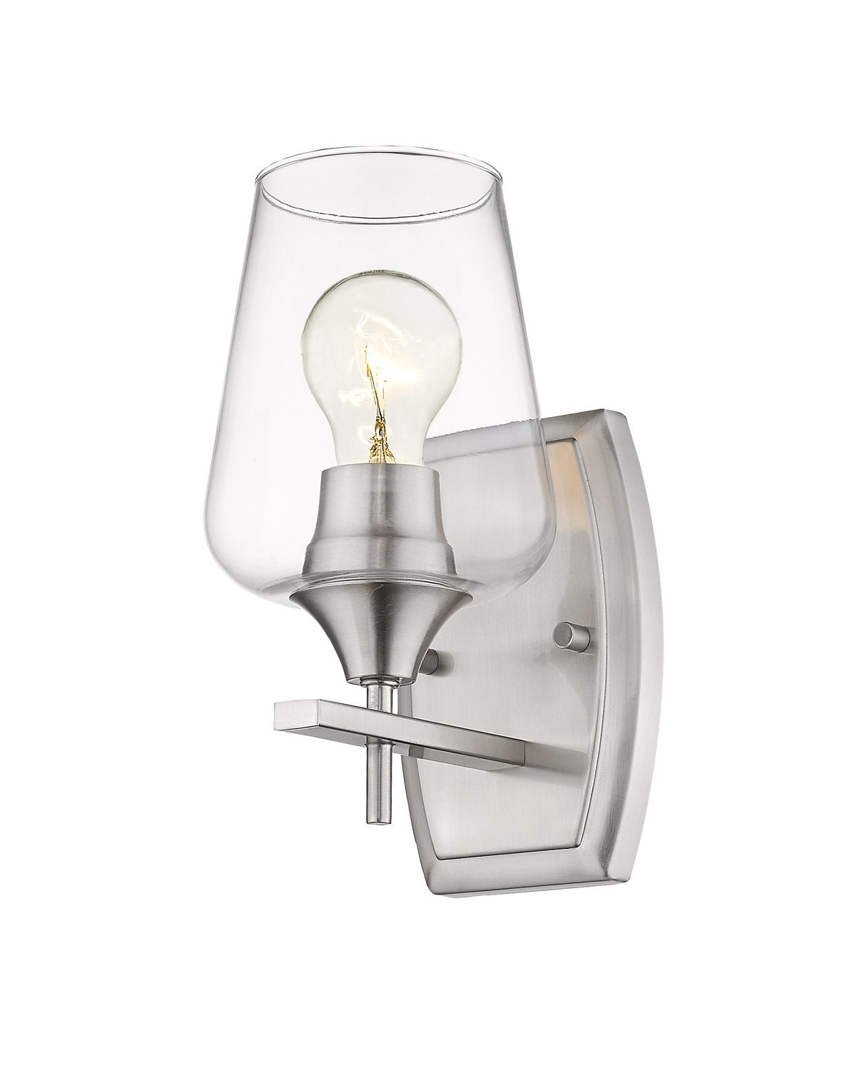 Z-LITE, JOLIET WALL SCONCE, WALL SCONCES