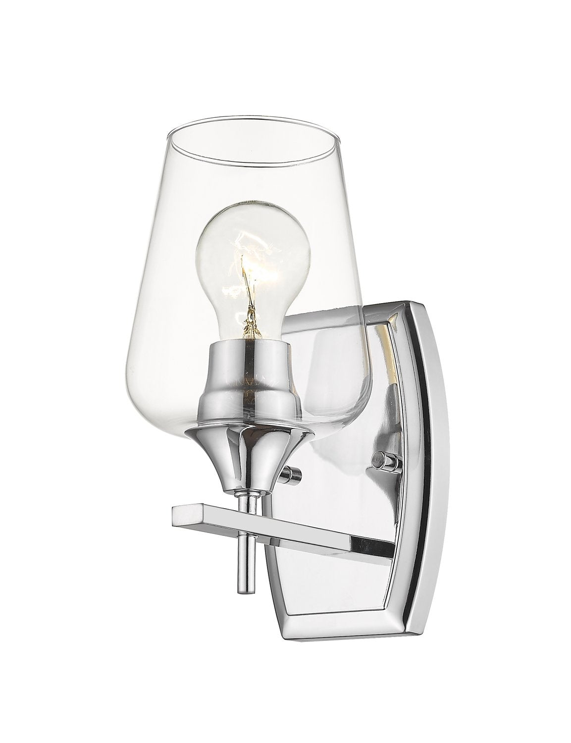 Z-LITE, JOLIET WALL SCONCE, WALL SCONCES