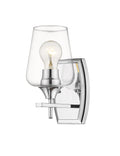 Z-LITE, JOLIET WALL SCONCE, WALL SCONCES